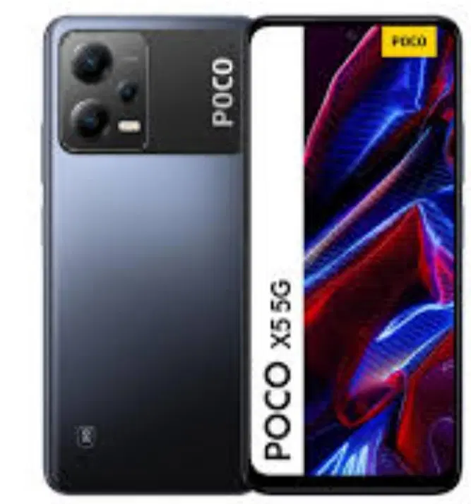 poco x5 5G|موبایل|جیرفت, |دیوار