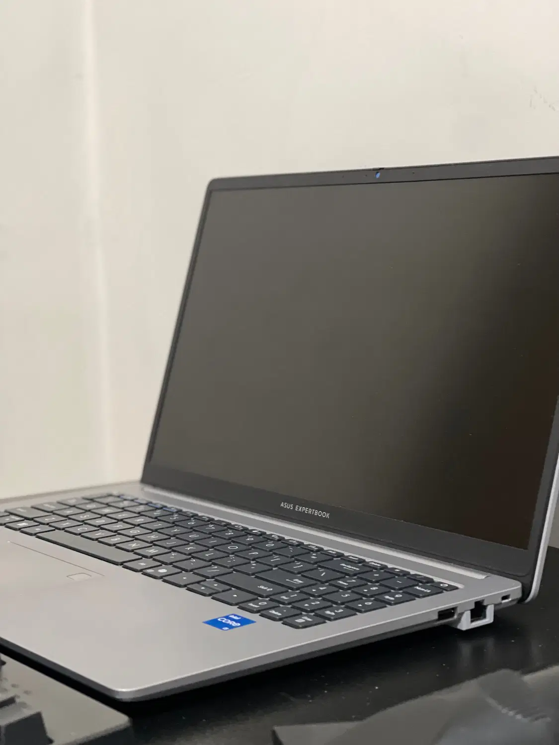 Asus expert book p1503CVA|رایانه همراه|هشتگرد, فاز ۳ مهستان|دیوار