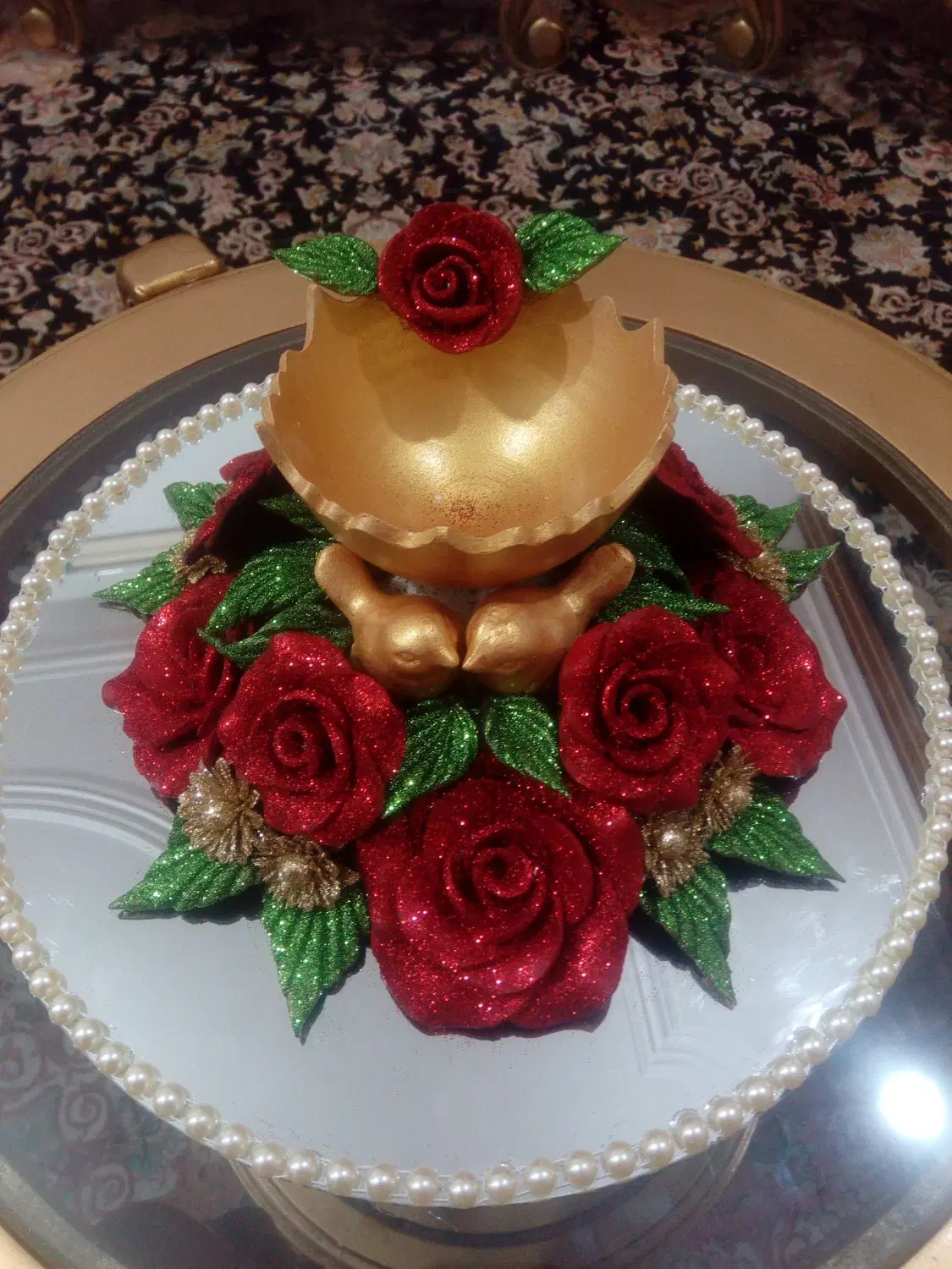 حنا|صنایع دستی و سایر لوازم تزئینی|شوشتر, |دیوار