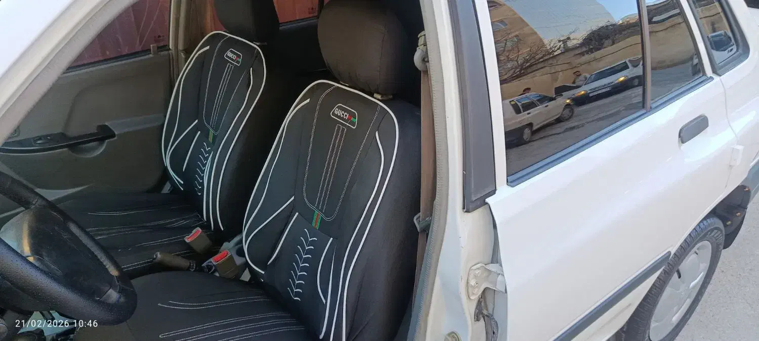 پراید 131 مدل 90|خودرو سواری و وانت|ایلام, |دیوار