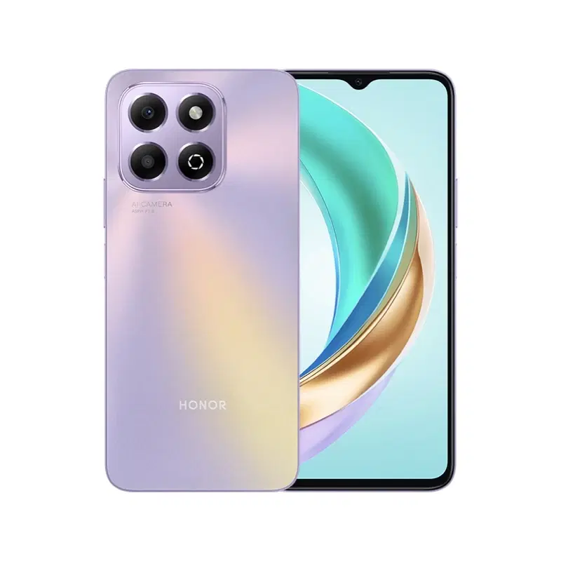 honor X6B|موبایل|قم, یزدان‌شهر|دیوار