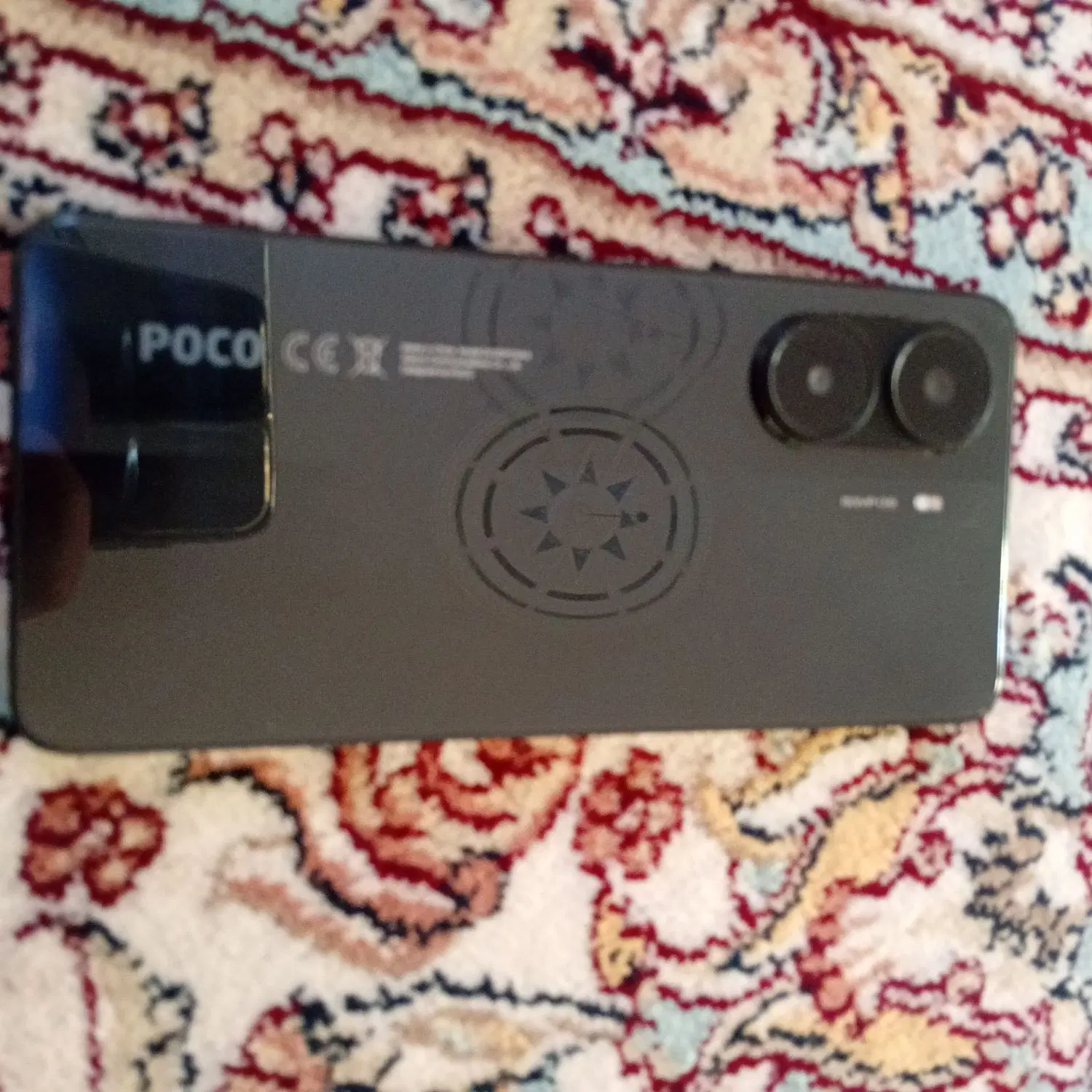 POCO.pro7X|موبایل|سرپل ذهاب, |دیوار