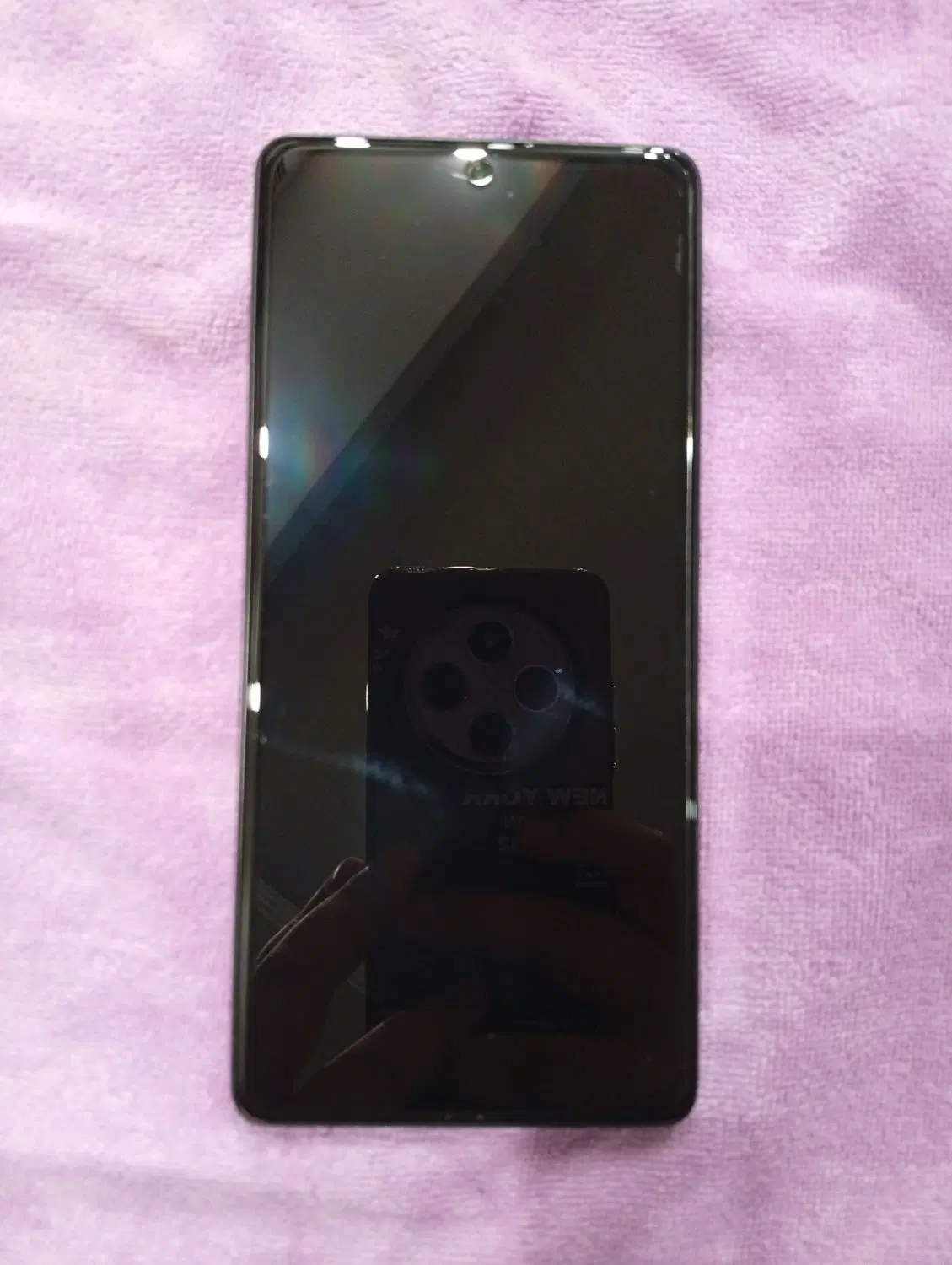poco m6pro|موبایل|تهران, شهران شمالی|دیوار