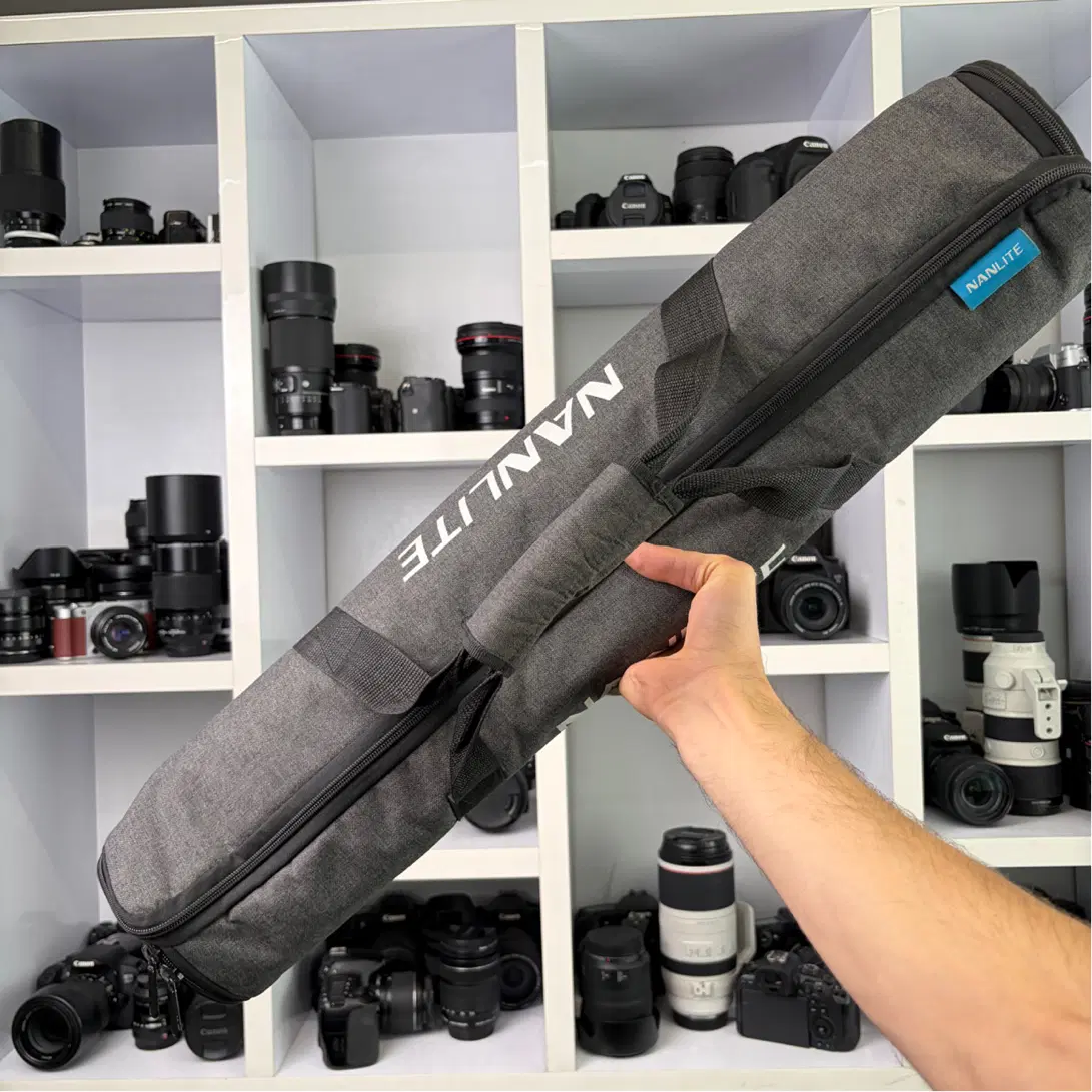 Nanlite PavoTube 15C II|دوربین عکاسی و فیلمبرداری|تهران, فردوسی|دیوار