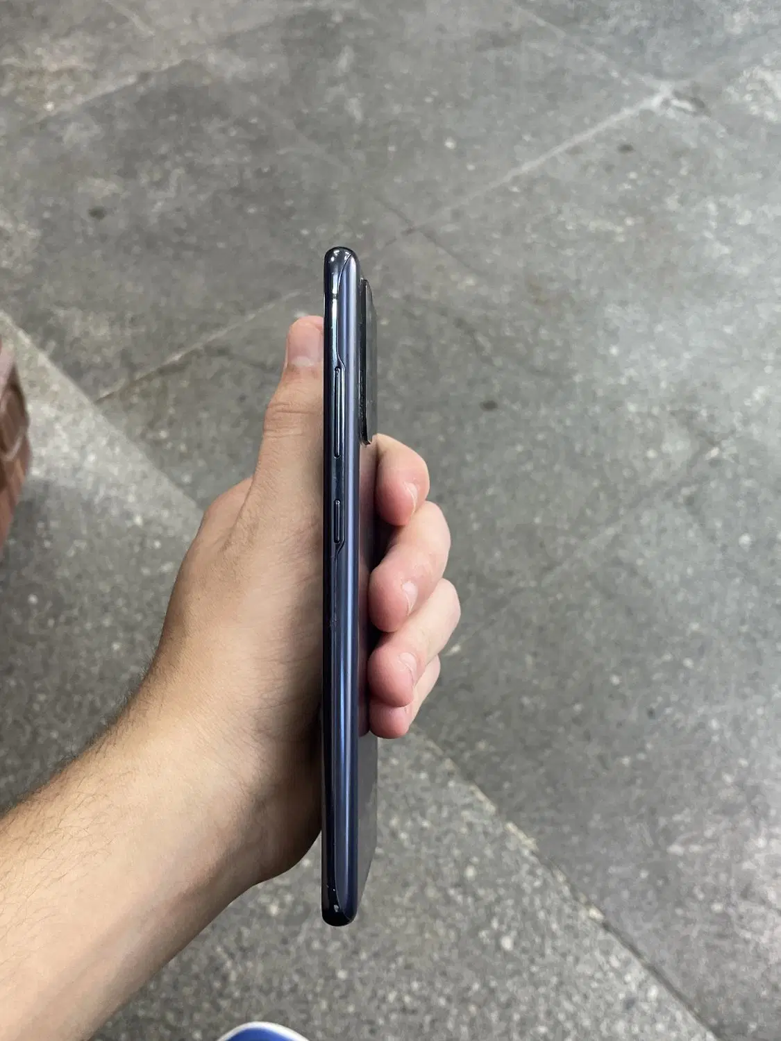 s20 fe|موبایل|چهاردانگه (تهران), |دیوار
