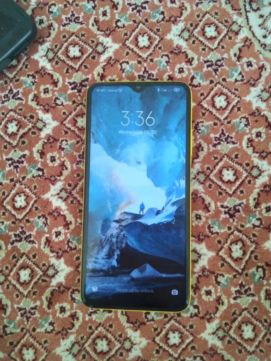Poco m3|موبایل|تهران, فلاح|دیوار