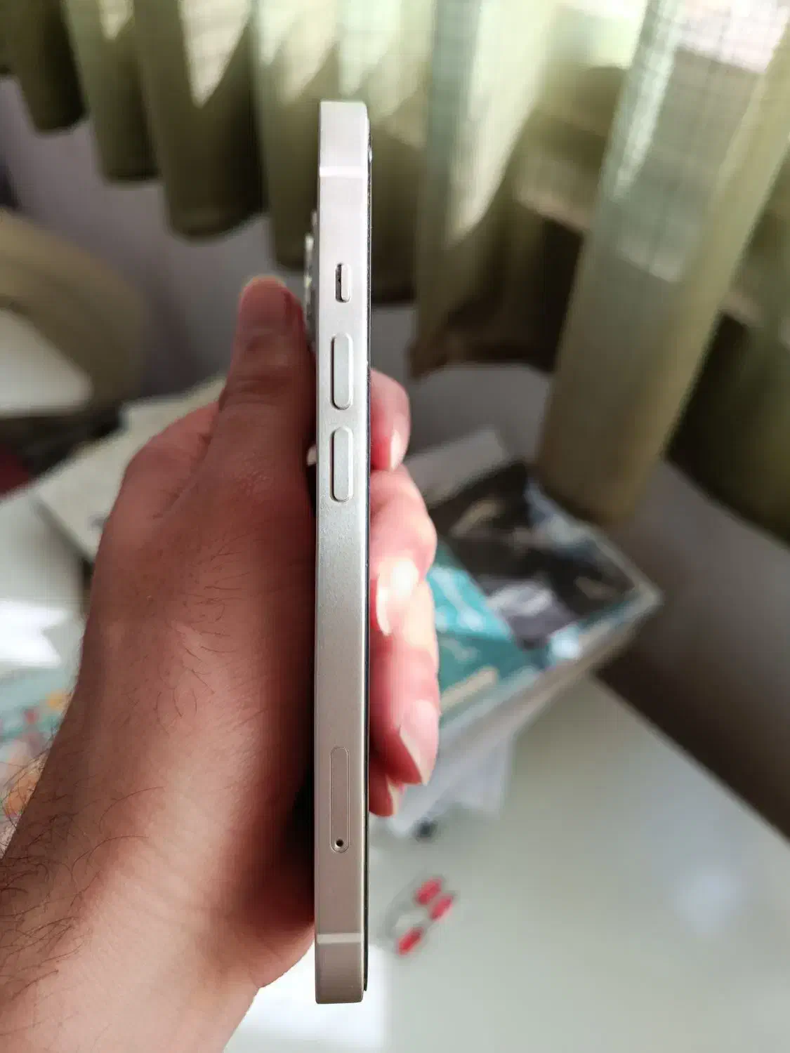 iPhone 13|موبایل|مشهد, آیت الله کاشانی|دیوار