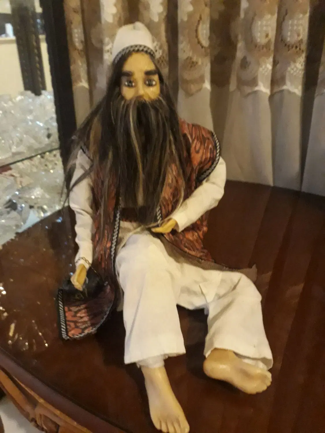 مجسمه|مجسمه، تندیس، ماکت|گرگان, |دیوار