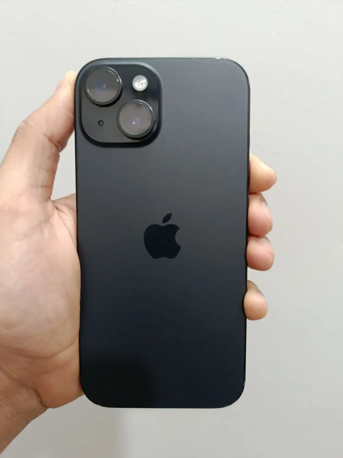 iphone 15 normal|موبایل|مشهد, موعود|دیوار