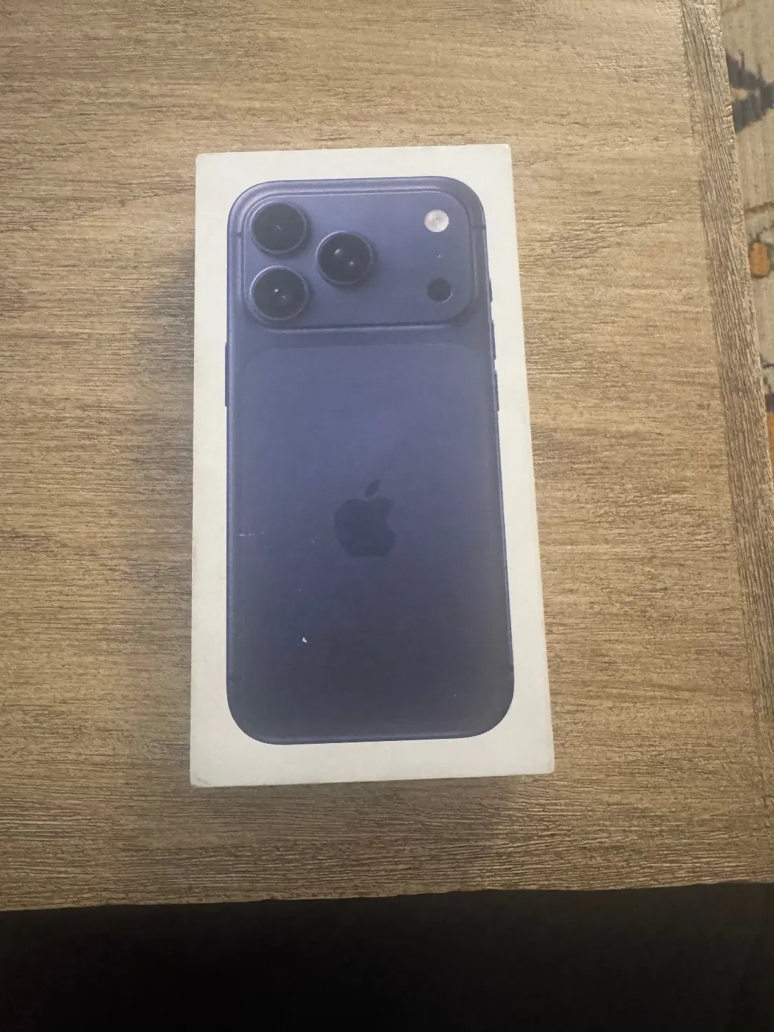 Iphone 17 pro 512g|موبایل|تهران, امیرآباد|دیوار