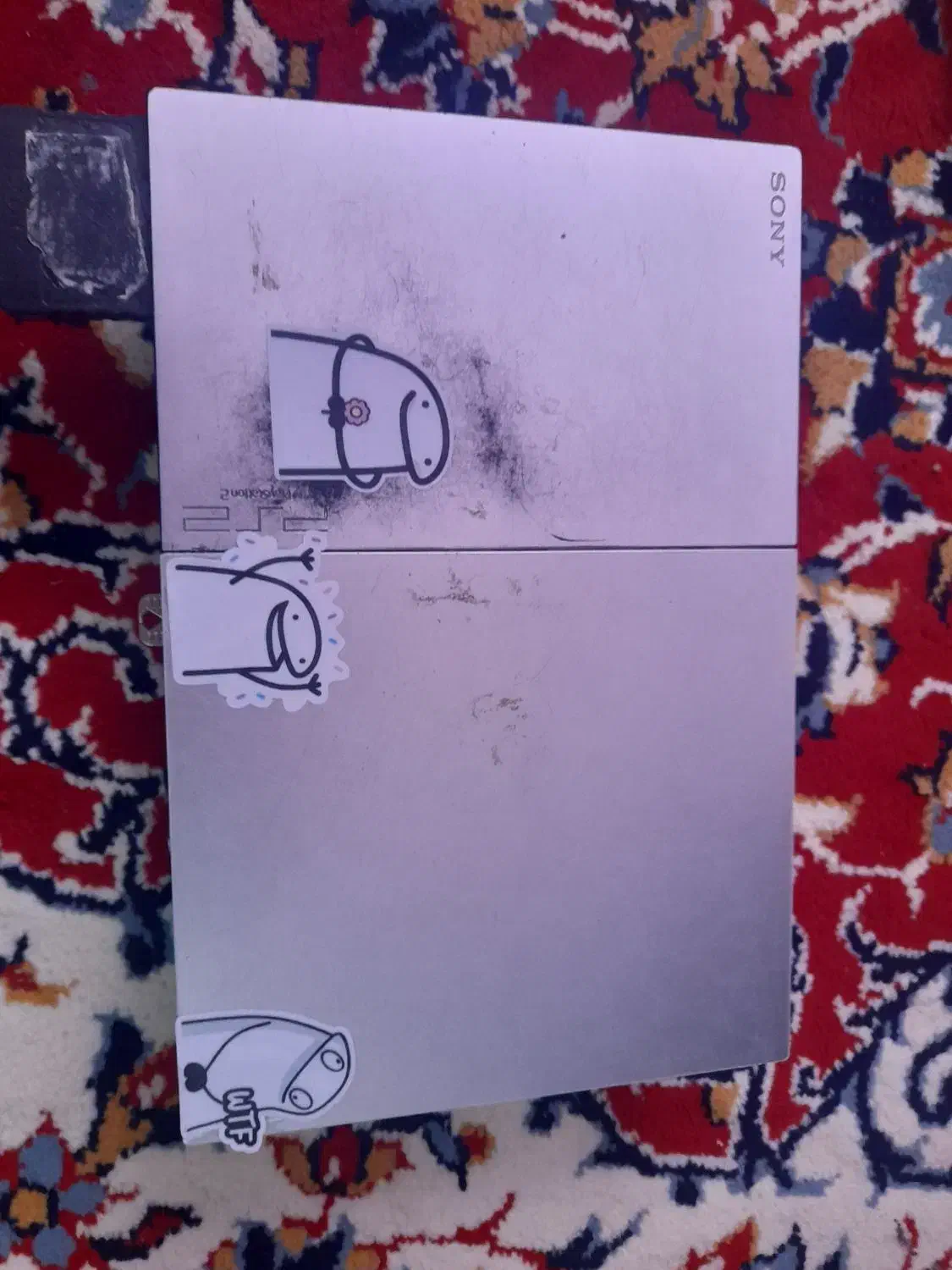 ps2|کنسول، بازی ویدئویی و آنلاین|گرمسار, |دیوار