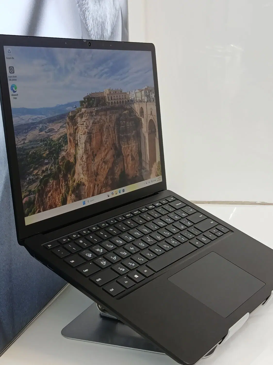 Surface laptop 4|رایانه همراه|اصفهان, خلجا|دیوار