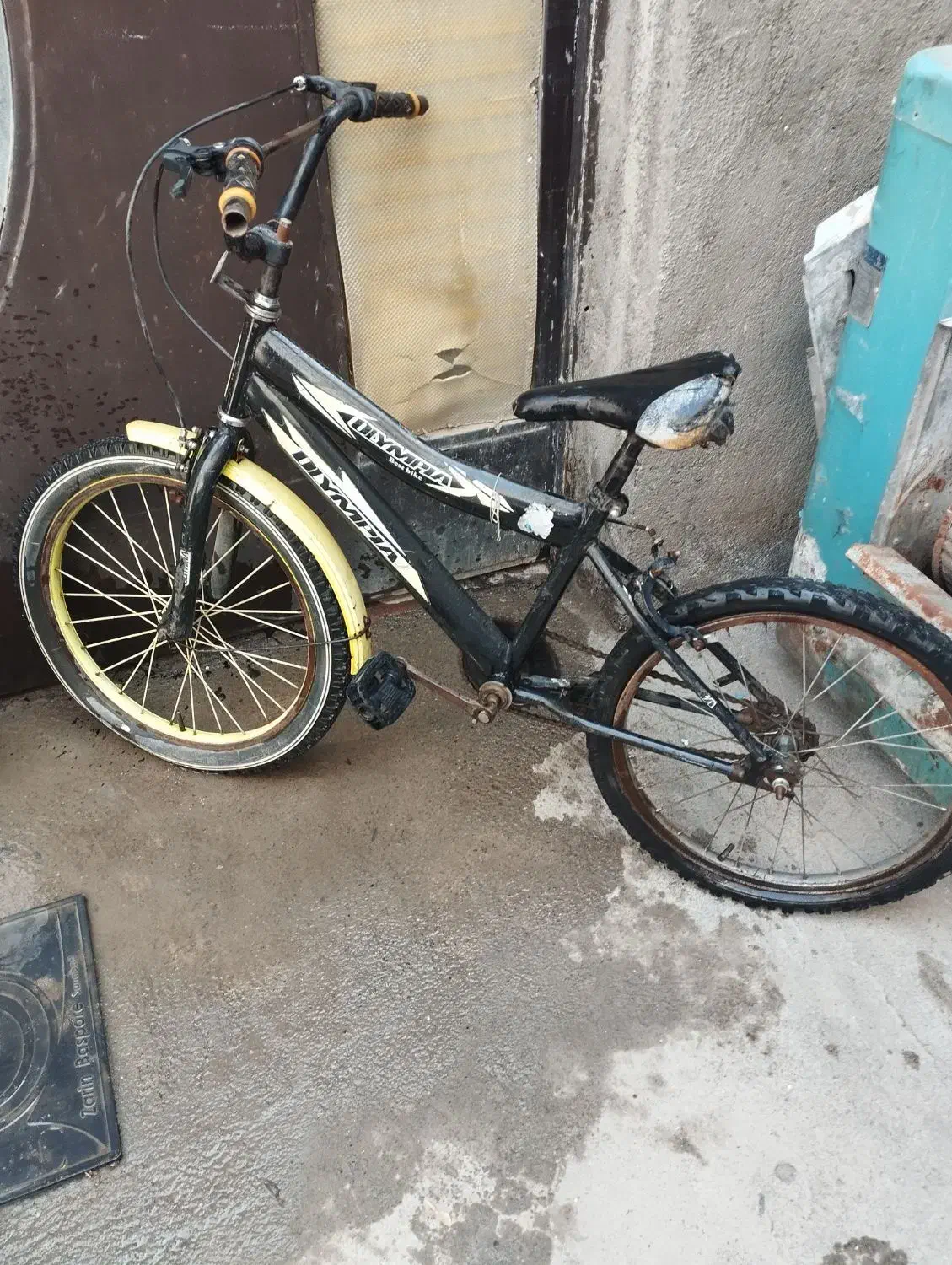 دوچرخه|دوچرخه، اسکیت، اسکوتر|مشهد, شهرک امام سجاد|دیوار