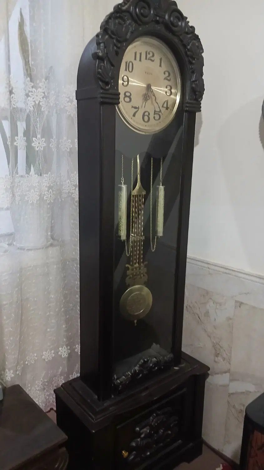 ساعت|ساعت دیواری و تزئینی|مشهد, شهرک مهر آباد|دیوار