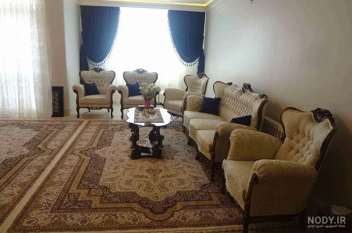 واحد ۷۶متری, کرج