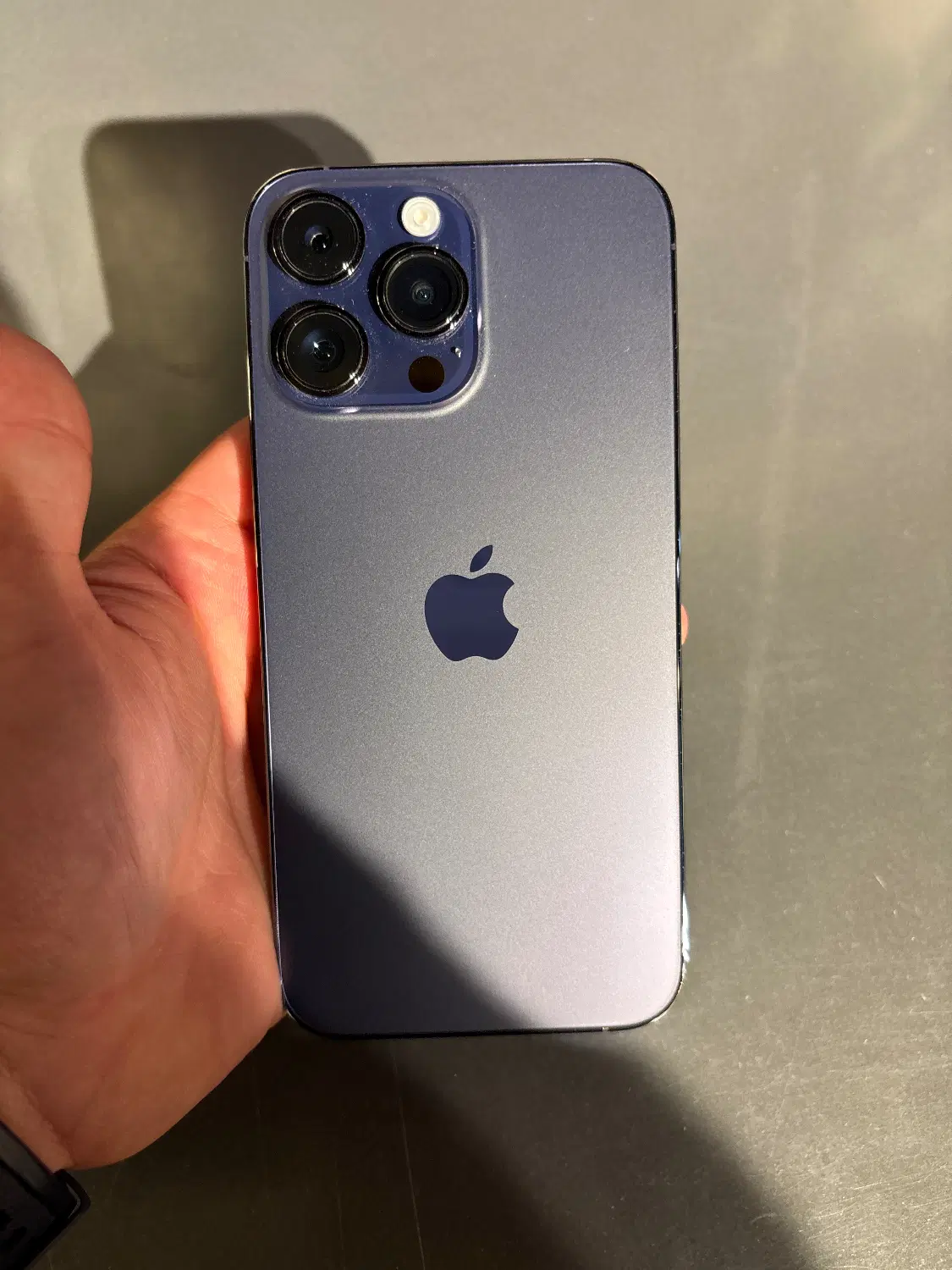 Iphone 14 p max / 256 / ZAA / 2sim|موبایل|تبریز, |دیوار