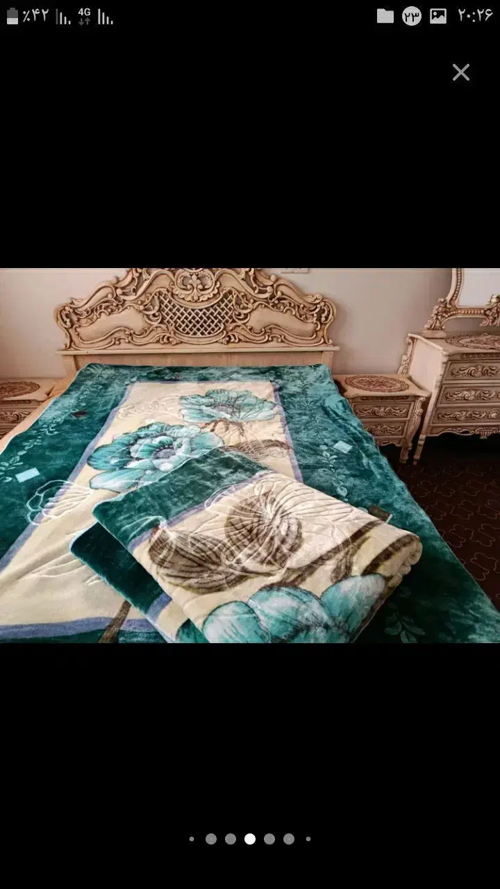 پتوهاا|رختخواب، بالش، پتو|زنجان, |دیوار