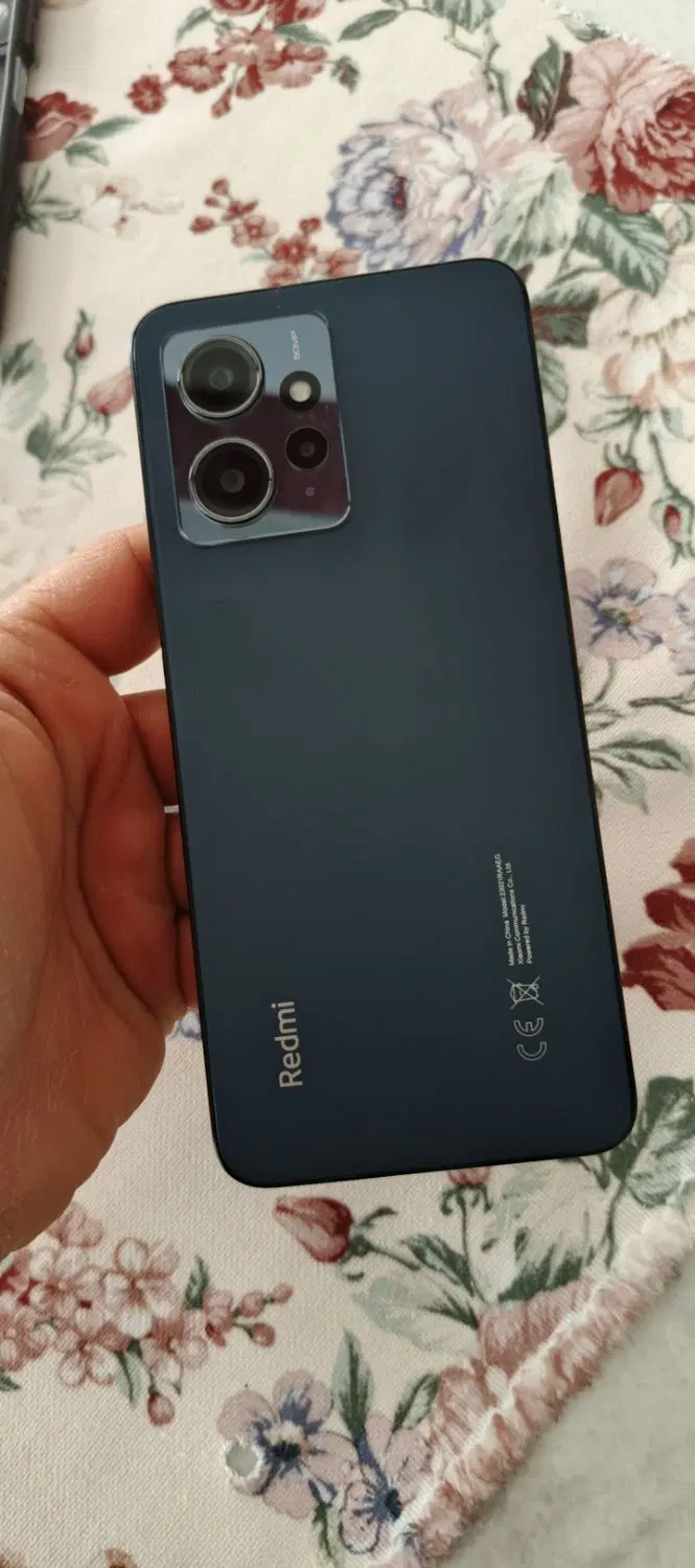 note12 4G|موبایل|سنندج, |دیوار