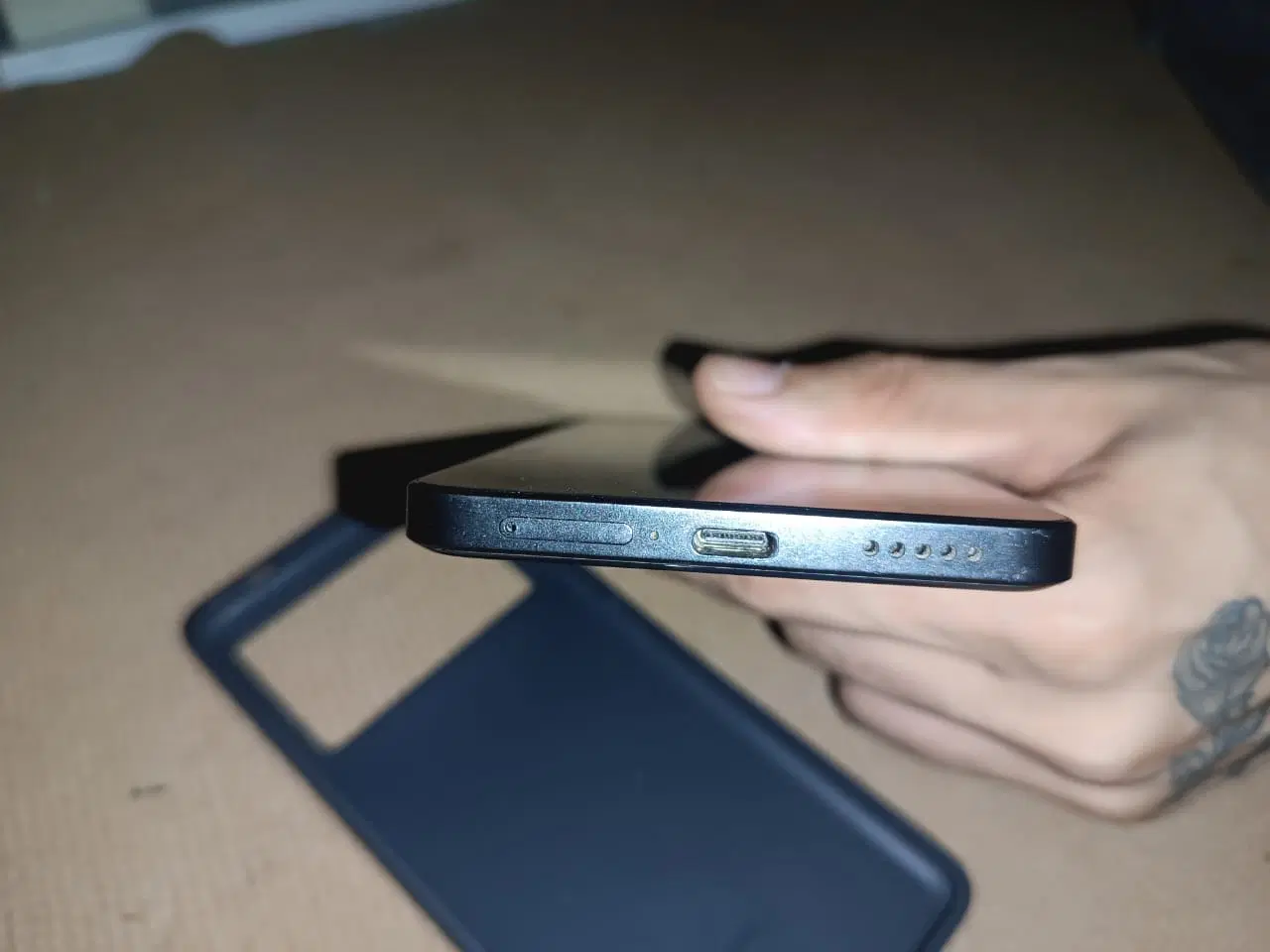 poco x6 pro|موبایل|آبپخش, |دیوار