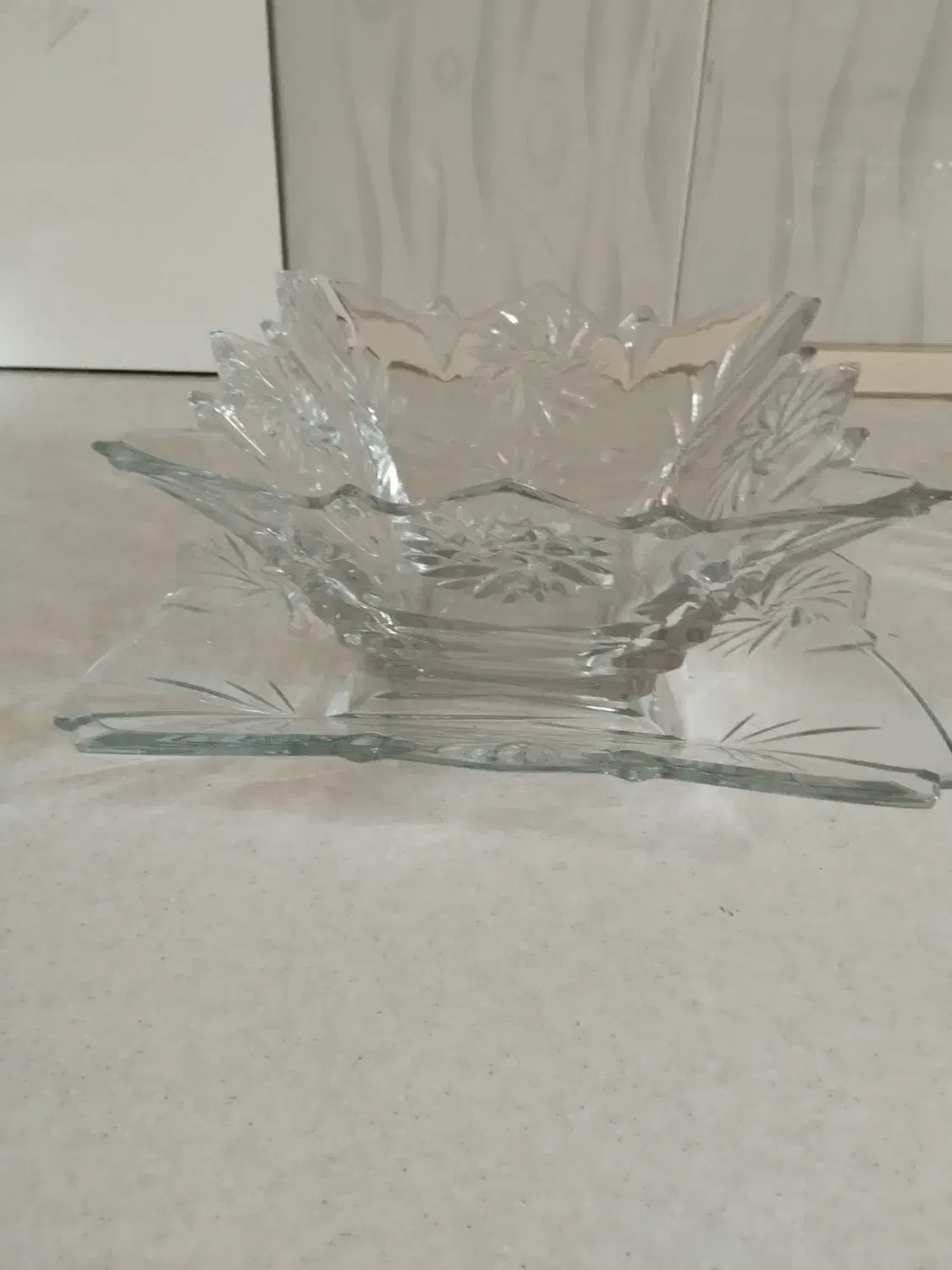 بلور|ظروف سرو و پذیرایی|تهران, شهرک شریعتی|دیوار