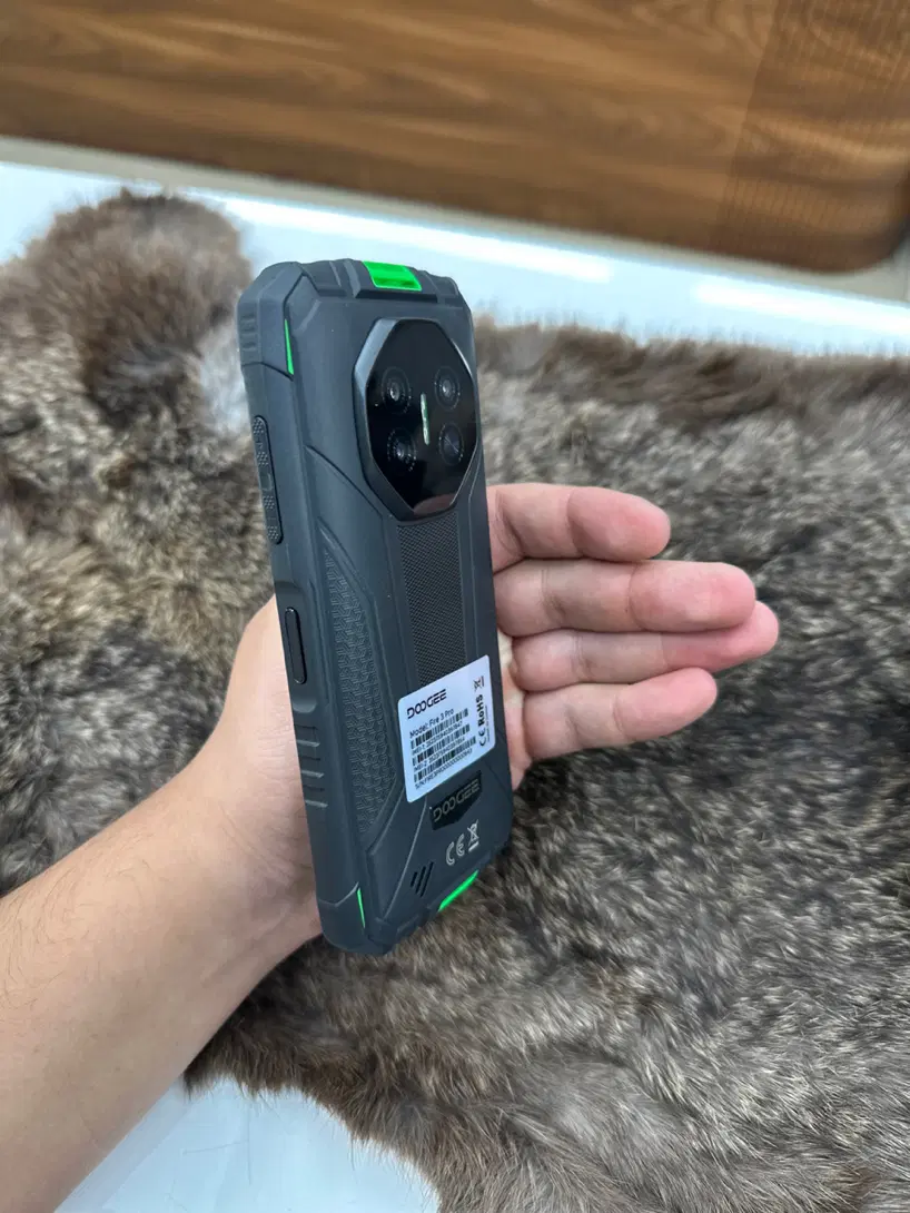 doogee fire 3 pro|موبایل|تبریز, |دیوار
