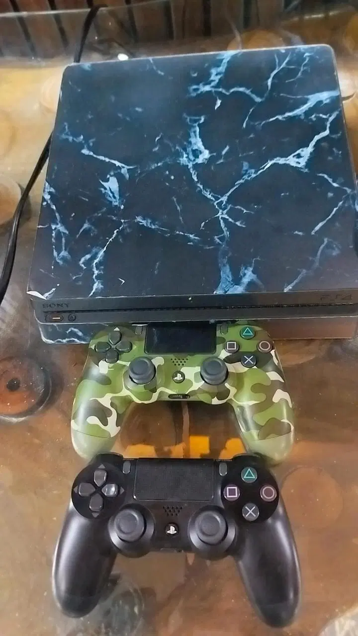 ps4|کنسول، بازی ویدئویی و آنلاین|کوهسار (البرز), |دیوار