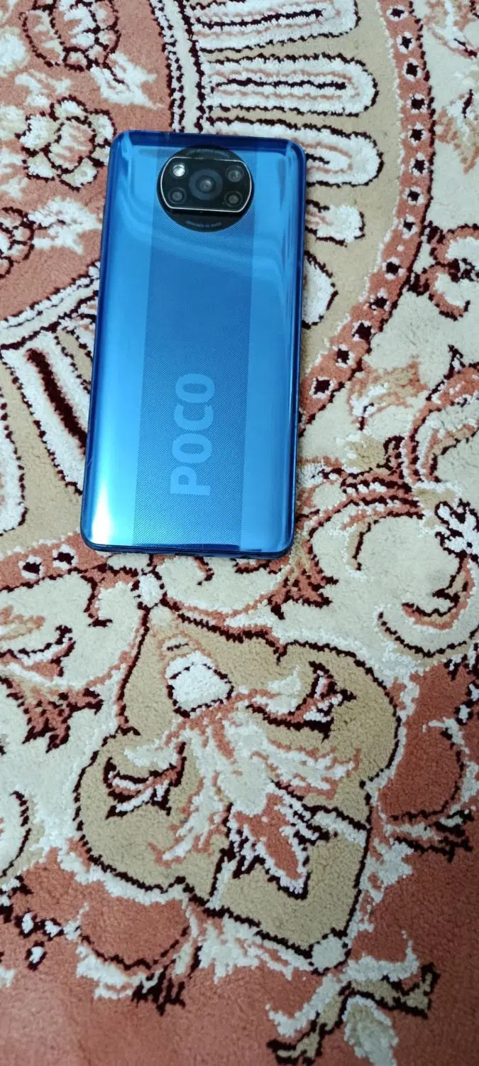 Poco x3pro|موبایل|تبریز, |دیوار