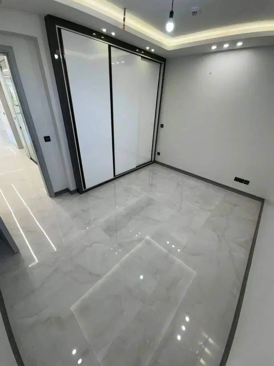 اپارتمان 135 متری/سازنده بنام/لوکس/خوش نقشه - Widok 4