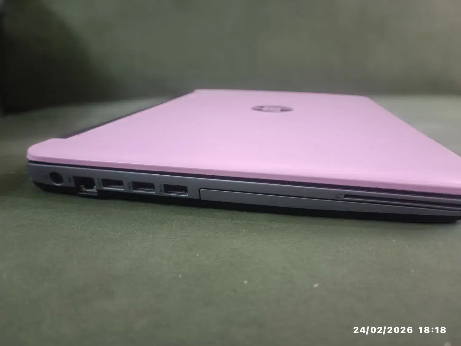 لبتاپ hp|رایانه همراه|مشهد, رستگار|دیوار