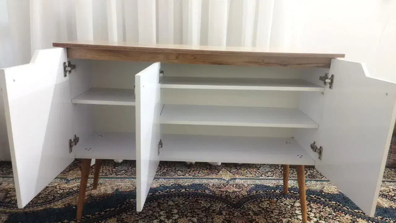 کنسول نو|بوفه، ویترین، کنسول|مشهد, میعاد (شهرک غرب)|دیوار