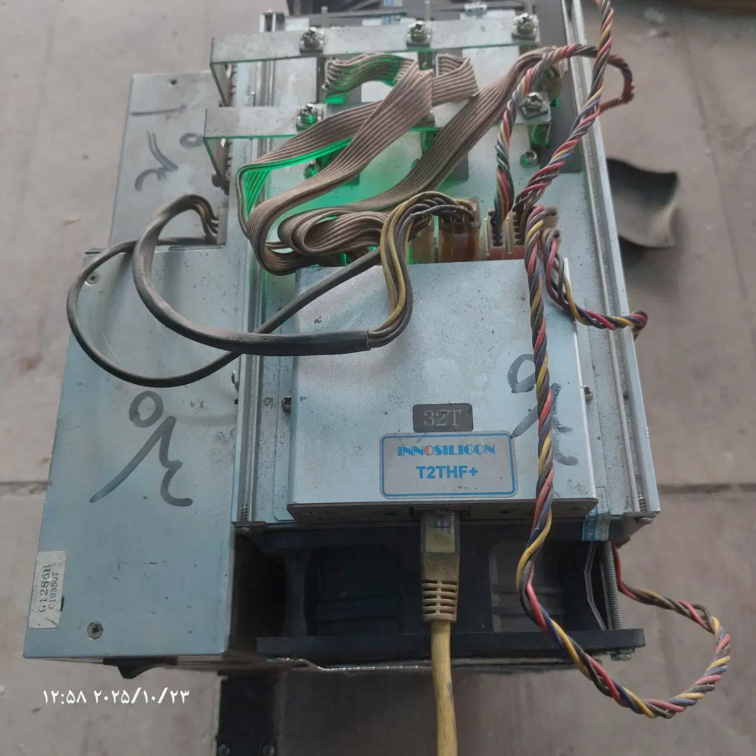 T2T Z & M50 S|قطعات و لوازم جانبی رایانه|تهران, آسمان|دیوار