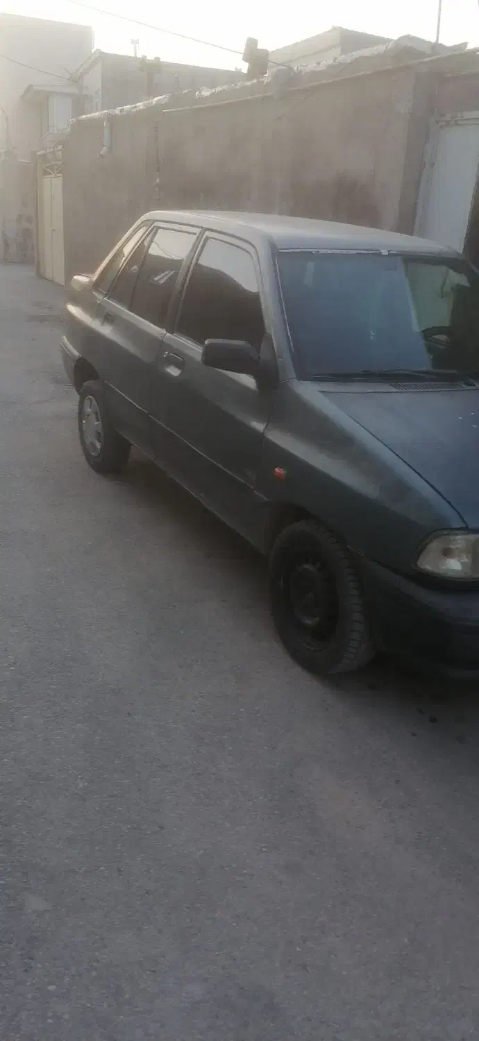 پراید مدل ۸۰|خودرو سواری و وانت|ماکو, |دیوار