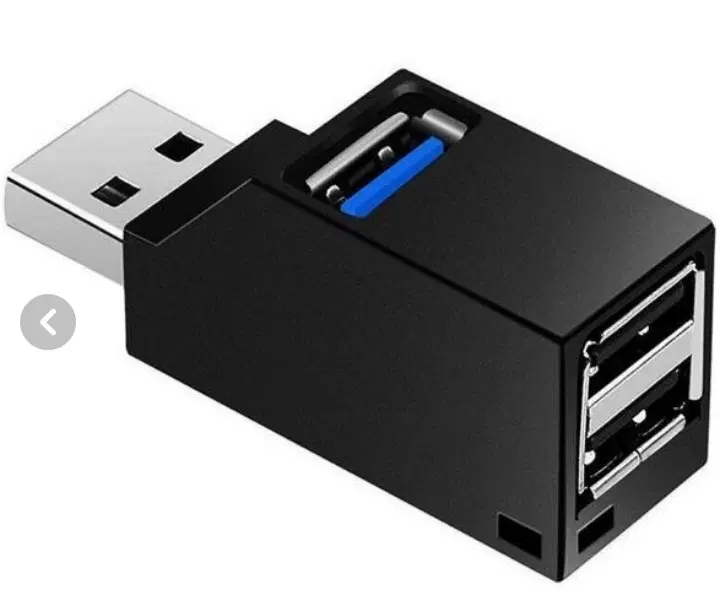 هاب USB|قطعات و لوازم جانبی رایانه|همدان, |دیوار