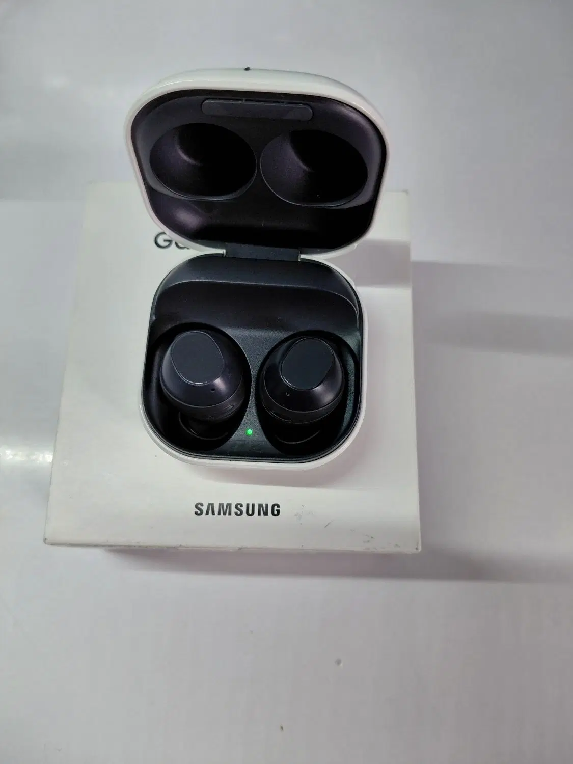 galaxy buds fe|لوازم جانبی موبایل و تبلت|اسلام‌شهر, شهرک مفیدی|دیوار