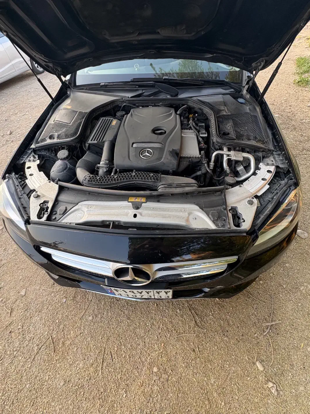 بنز c300|خودرو سواری و وانت|اهواز, زردشت|دیوار