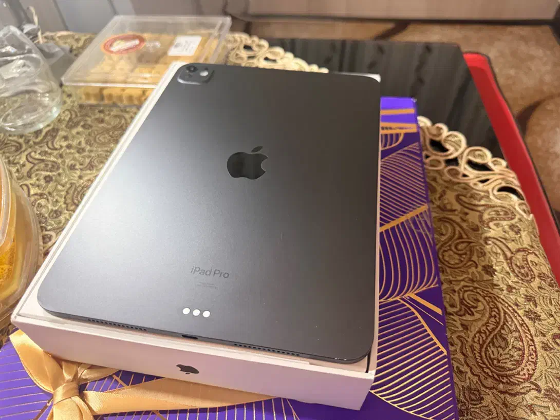 ipad pro 11-inch (M4) Wi-Fi|تبلت|اردبیل, |دیوار