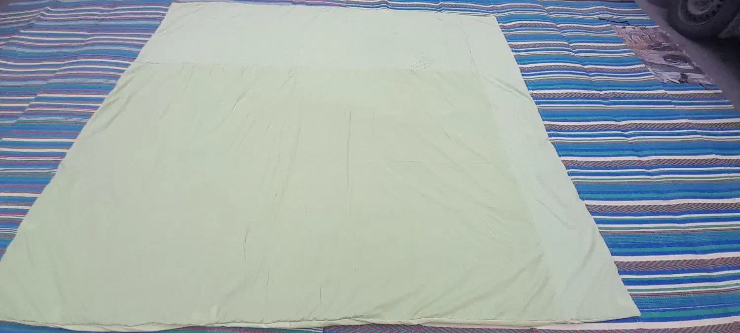 لحافت سنتی|لوازم خیاطی و بافتنی|مشهد, یاس|دیوار