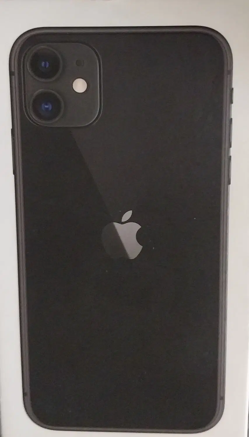 iPhone 11 64 GB|موبایل|تهران, حکمت|دیوار