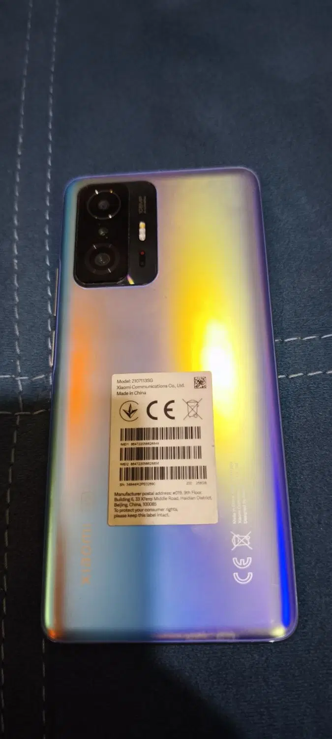 11t pro|موبایل|تهران, جی|دیوار
