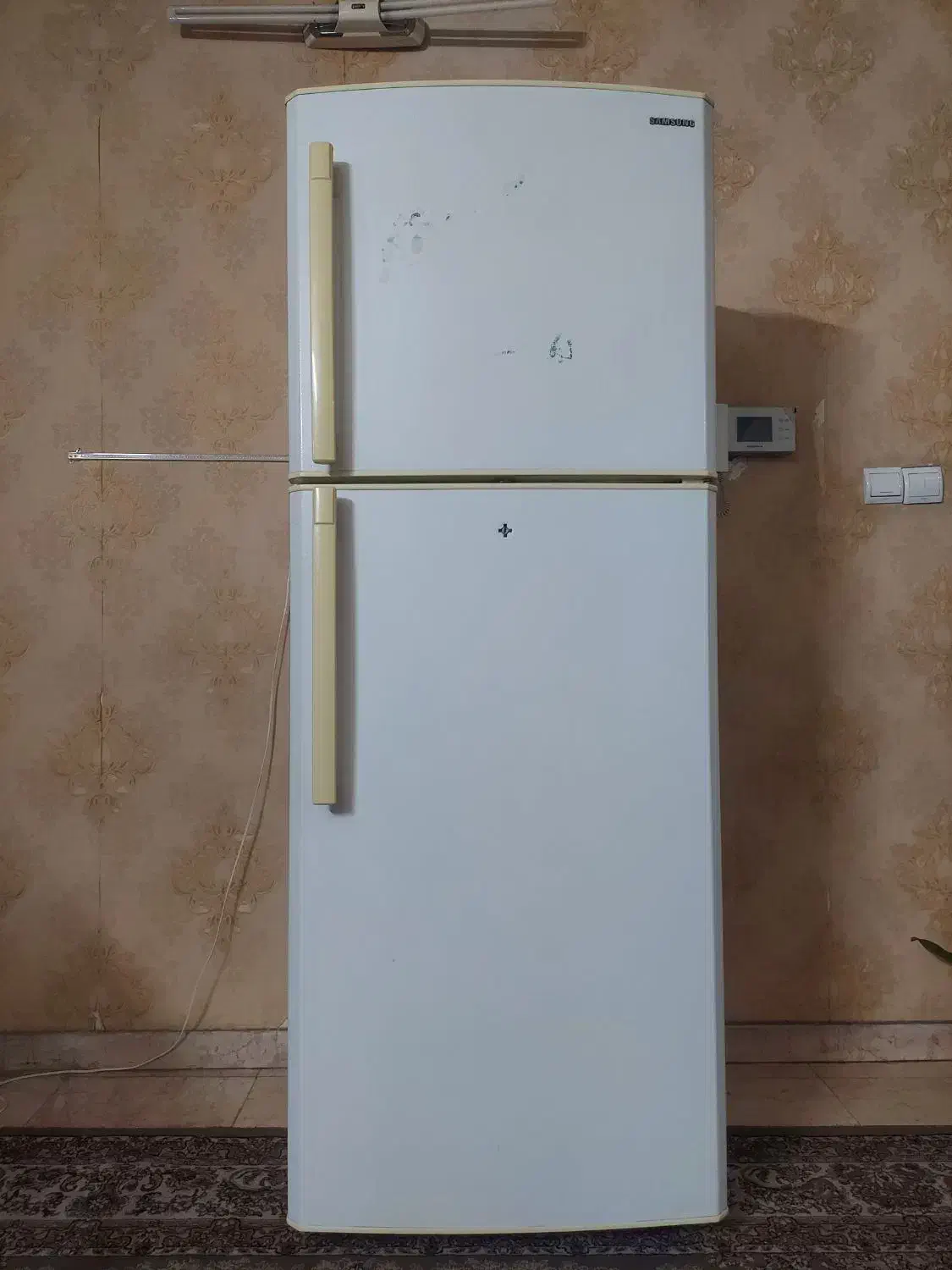 یخچال|یخچال و فریزر|تهران, هفده شهریور|دیوار