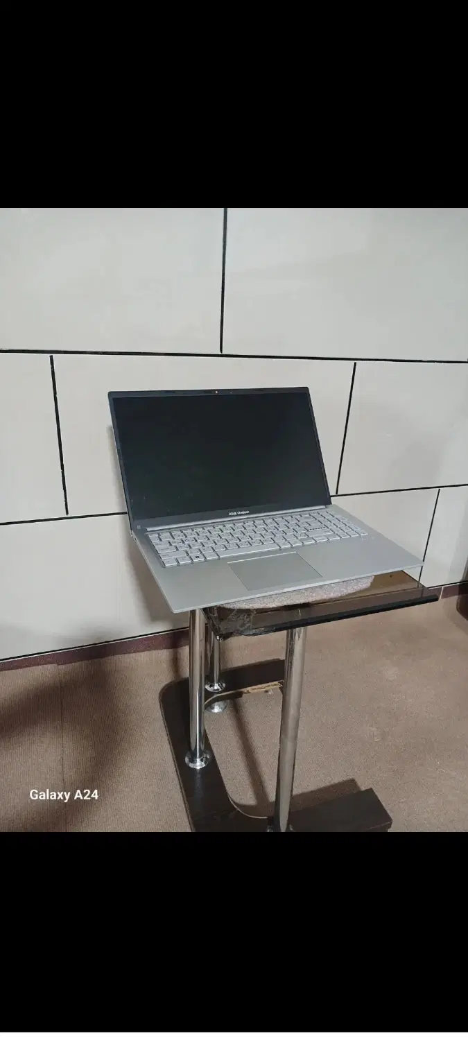 Asus vivo book 15|رایانه همراه|بندر ترکمن, |دیوار
