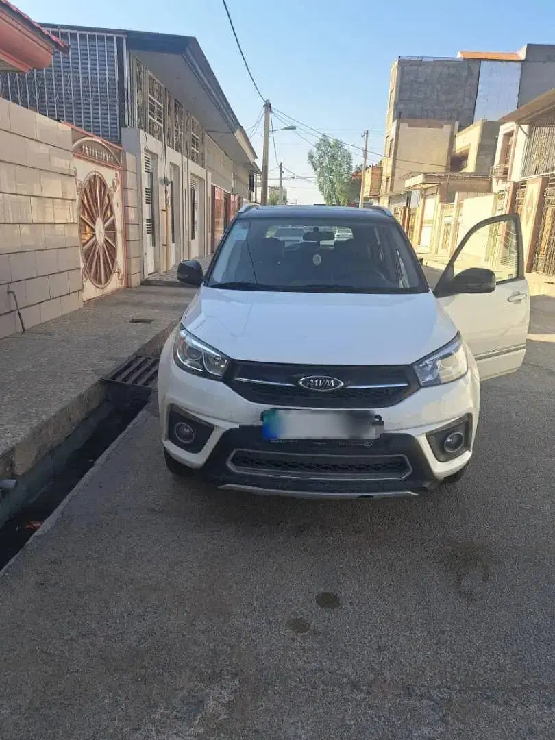 x33 s|خودرو سواری و وانت|دزفول, |دیوار