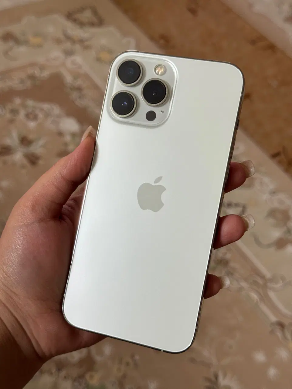 آیفون 13 pro max|موبایل|کاشان, شهرک امیرالمومنین|دیوار