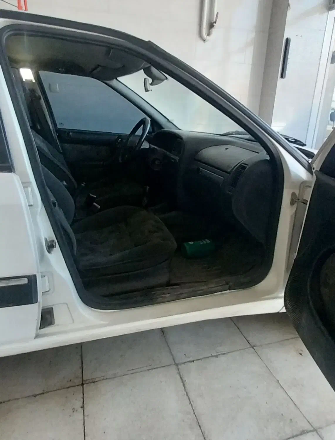 زانتیا|خودرو سواری و وانت|اصفهان, مارچین|دیوار