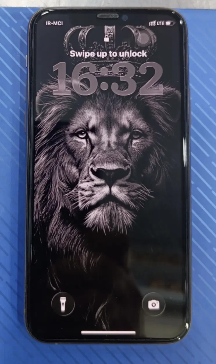 ایفون 11pro|موبایل|کرج, حصارک بالا|دیوار