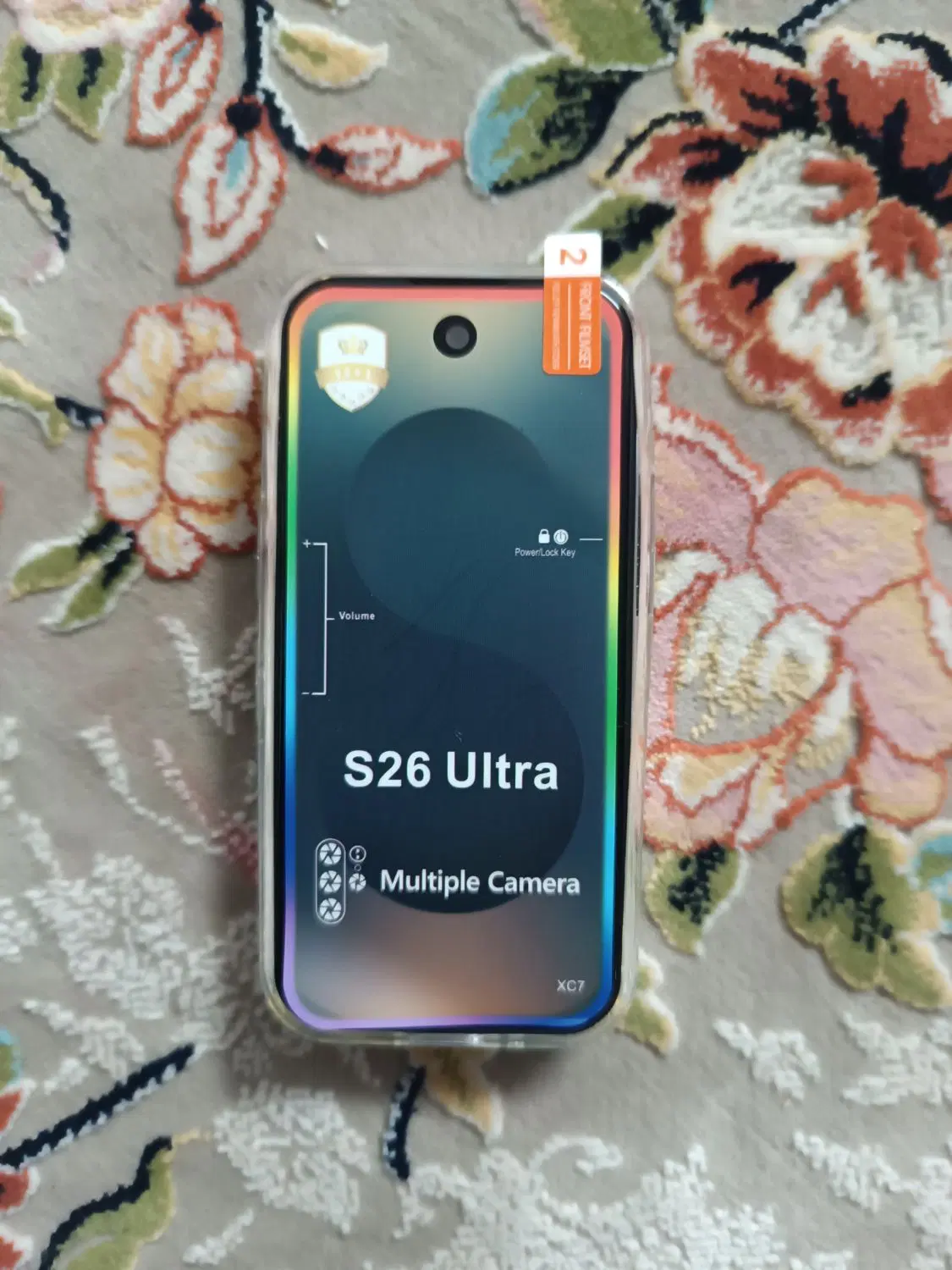 s26 Ultra mini|موبایل|مشهد, شیرودی|دیوار
