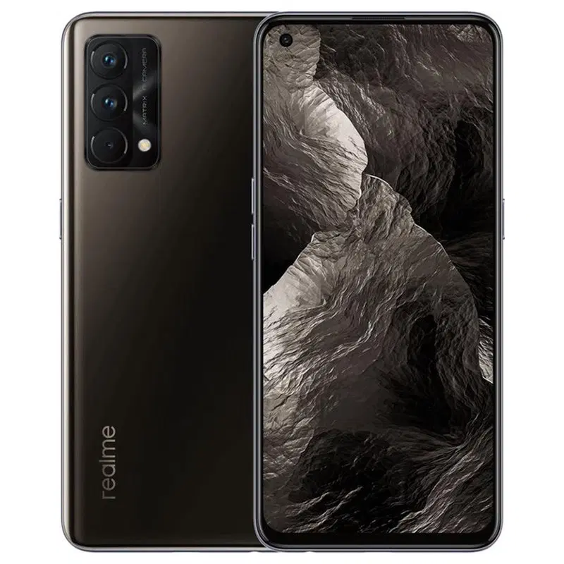 گوشی realme gt master ریلمی|موبایل|تهران, قلمستان|دیوار