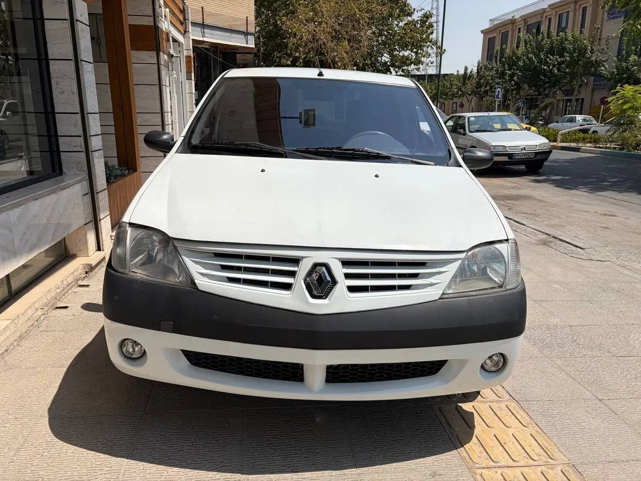 ال 90 e2 مدل 96|خودرو سواری و وانت|اصفهان, فیض|دیوار