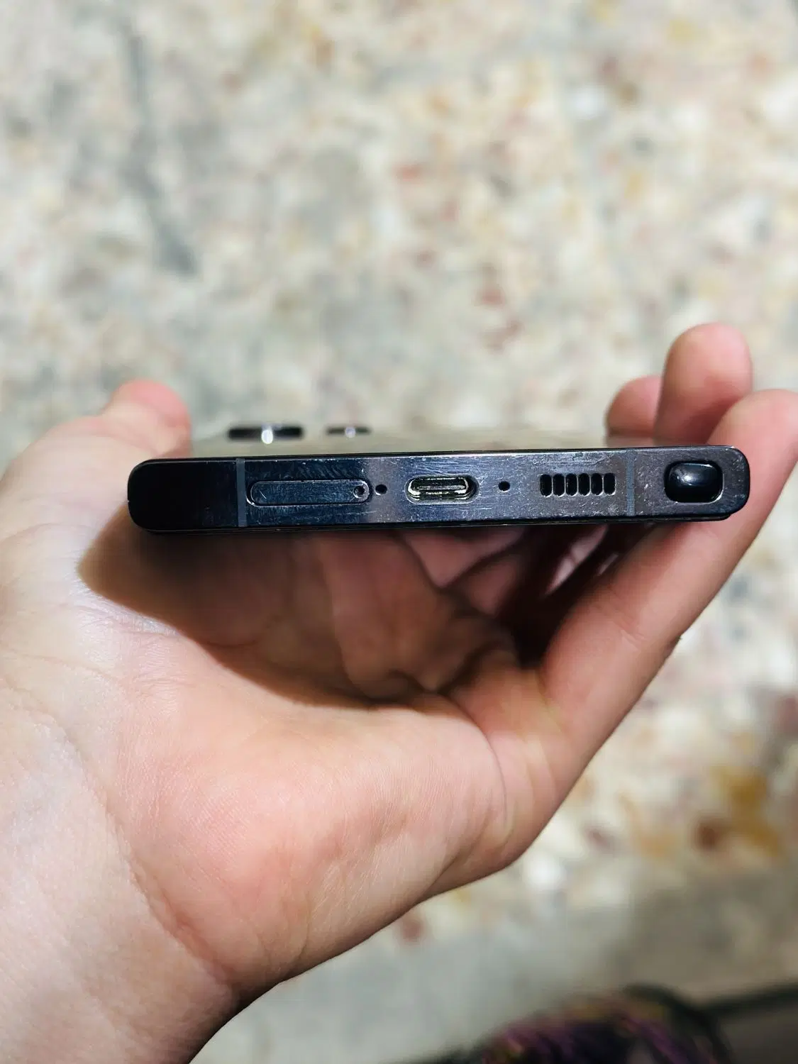 گوشی s23 ultra|موبایل|بندر گناوه, |دیوار
