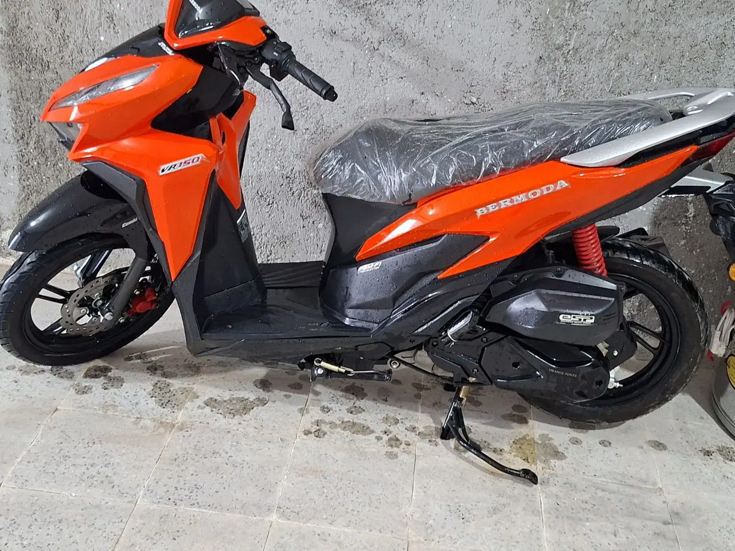 موتور|موتورسیکلت|شبانکاره, |دیوار